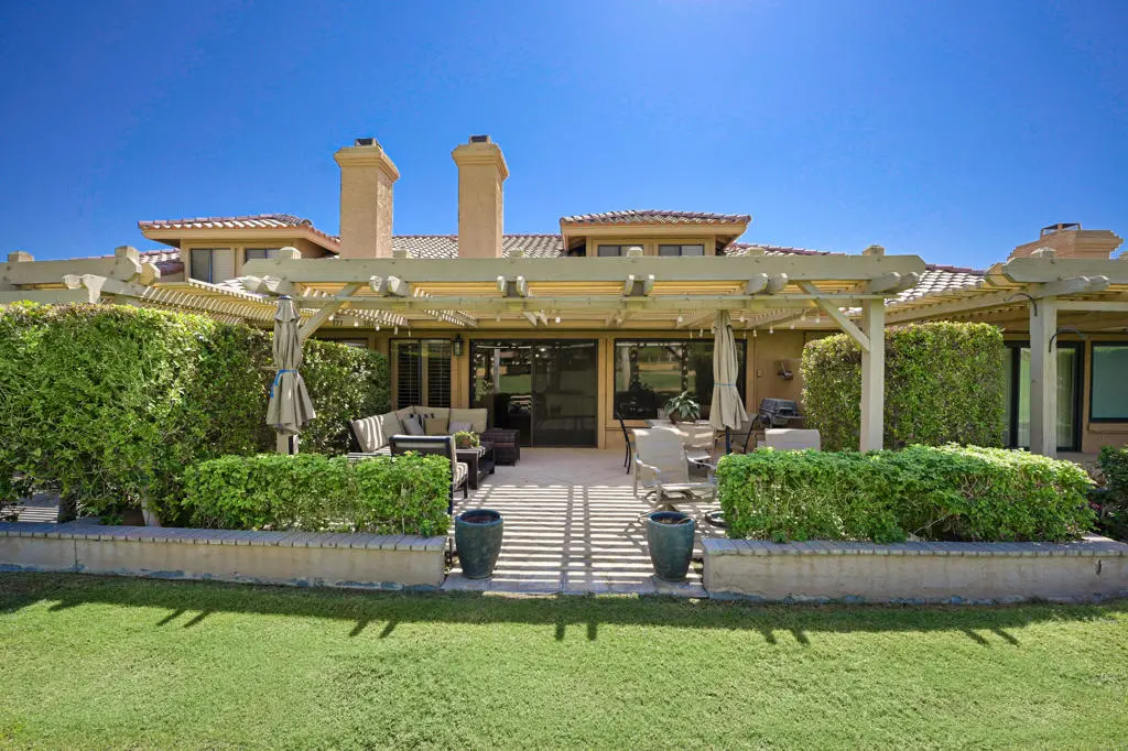 41385 Woodhaven Drive W, Palm Desert, CA — listing photo 1