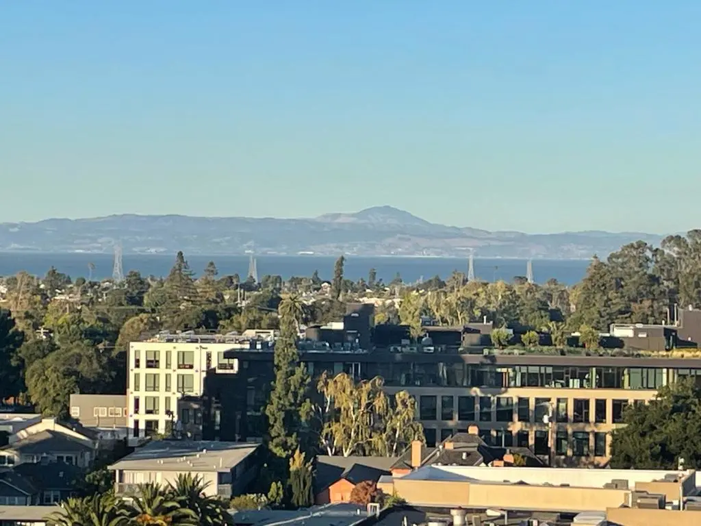1 Baldwin Avenue 1008, San Mateo, CA — listing photo 1