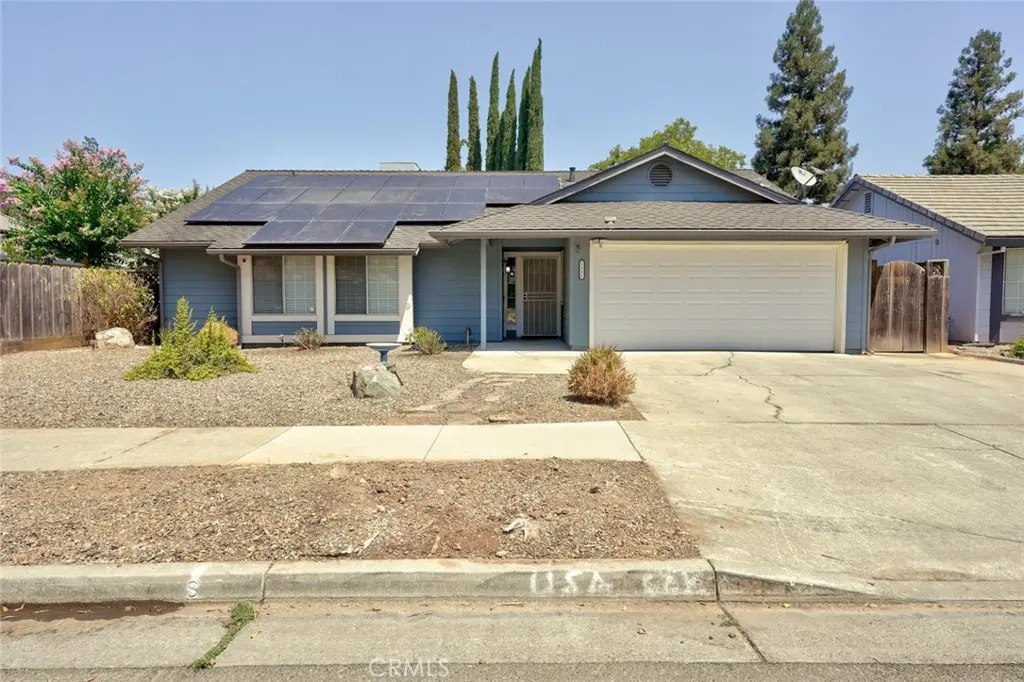 1111 E Donna Drive, Merced, CA — listing photo 1