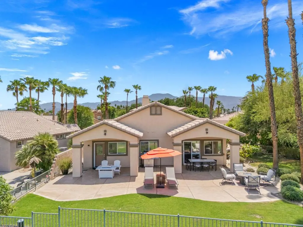 Residential Lease for rent at 80302 Indian Springs Drive, Indio, Riverside County, CA featuring 3 beds and 3 baths
