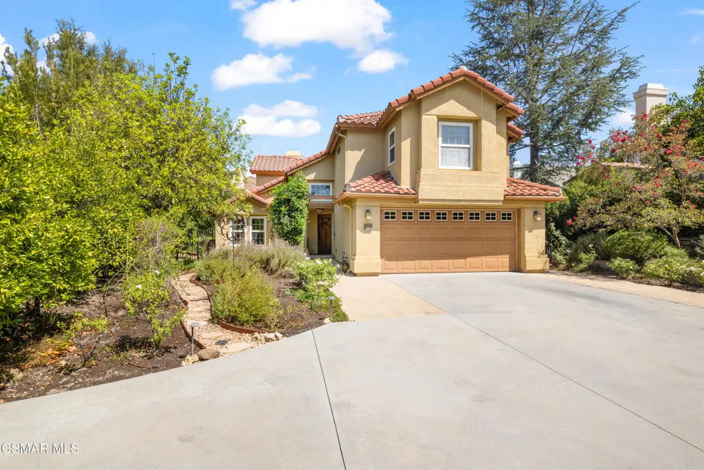5043 Evanwood Avenue, Oak Park, CA — listing photo 1