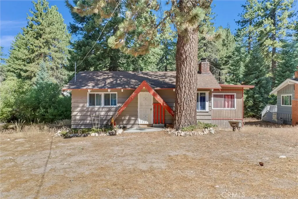 33520 Green Valley Lake, Green Valley Lake, CA — listing photo 1