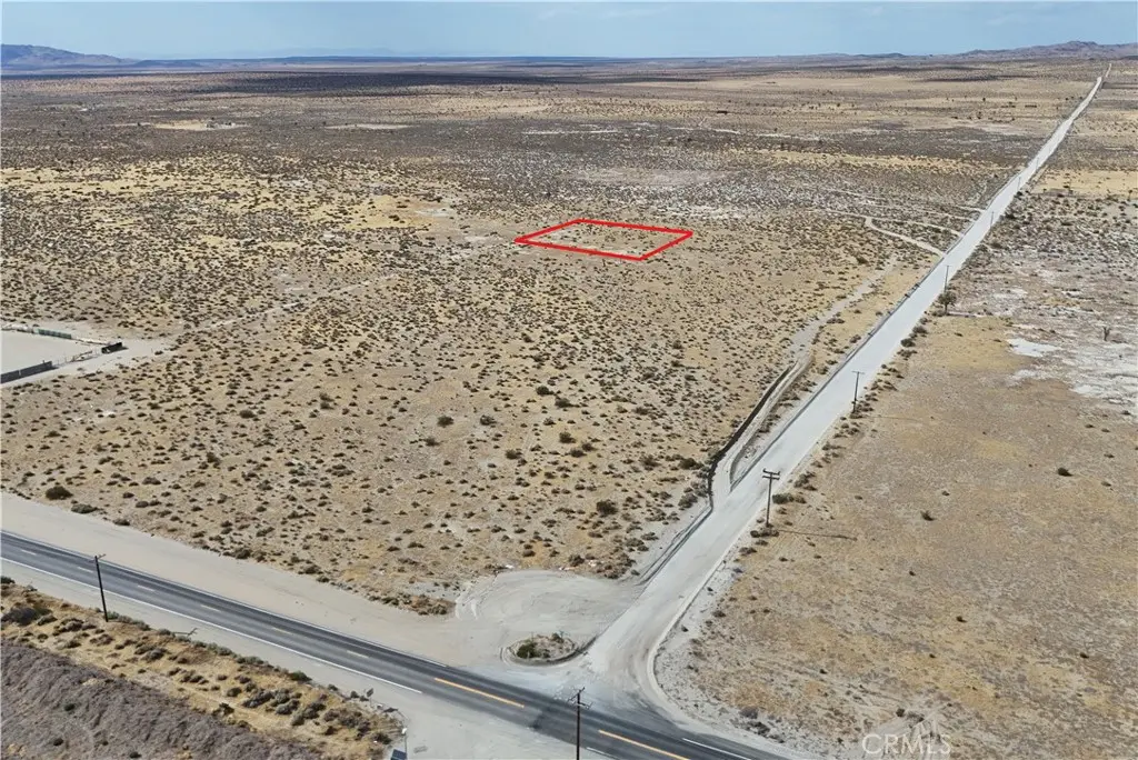 0 County Line Road, Palmdale, CA — listing photo 1