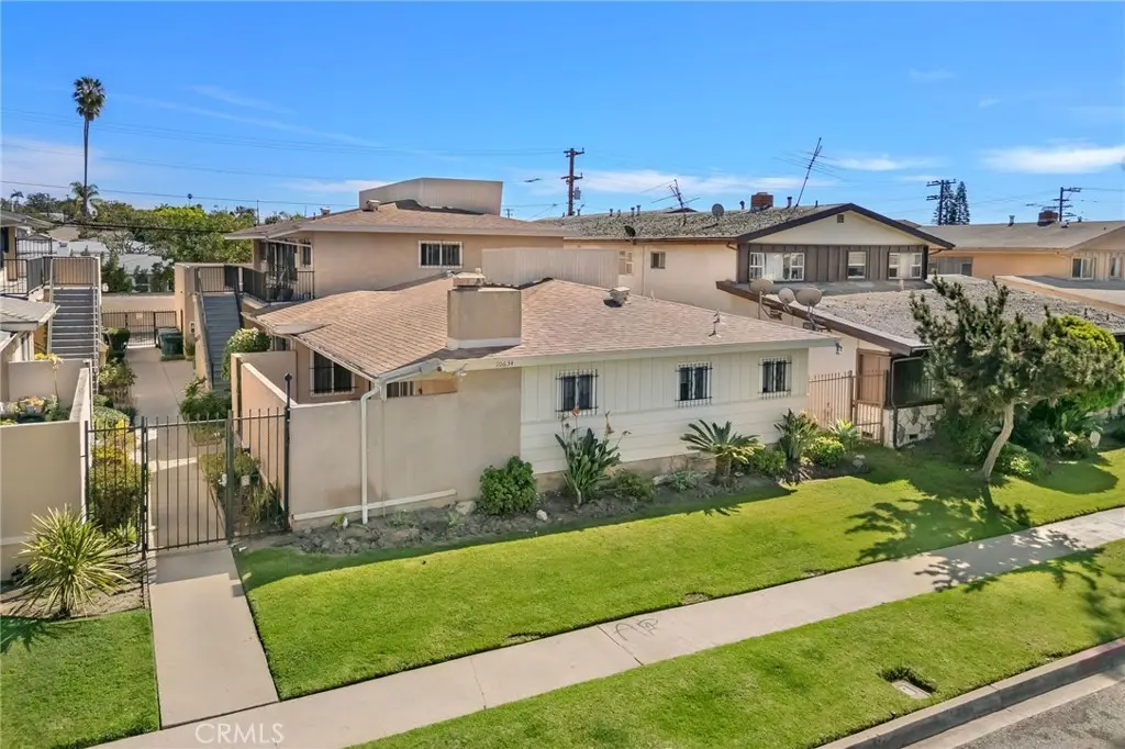 10636 Crenshaw Blvd, Inglewood, CA — listing photo 1