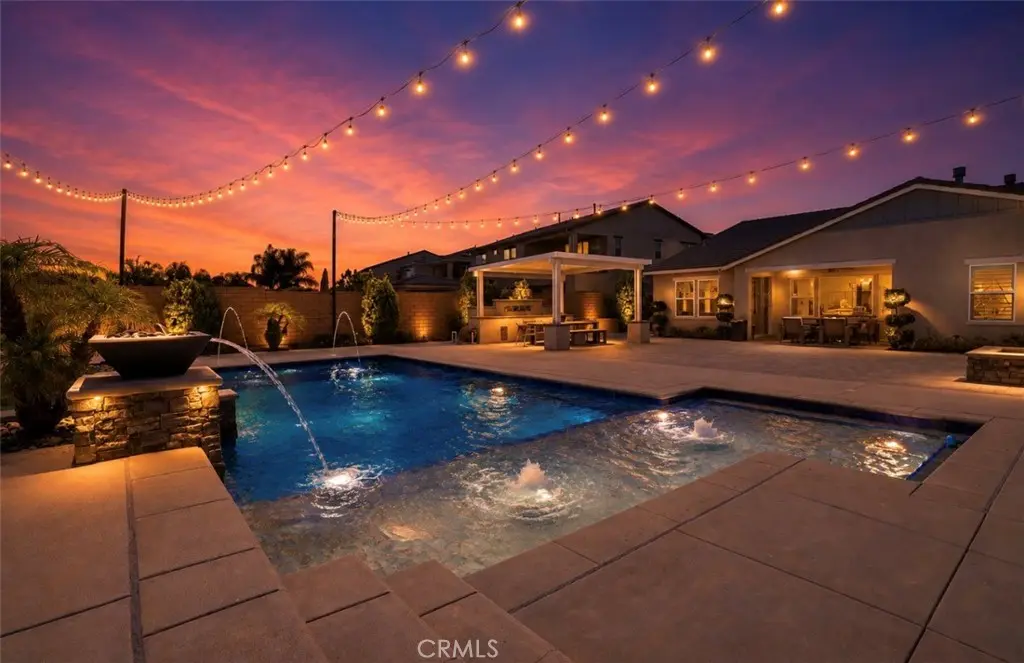 Single Family Residence for sale at 2627 Chad Zeller, Corona, CA featuring 4 beds and 3 baths