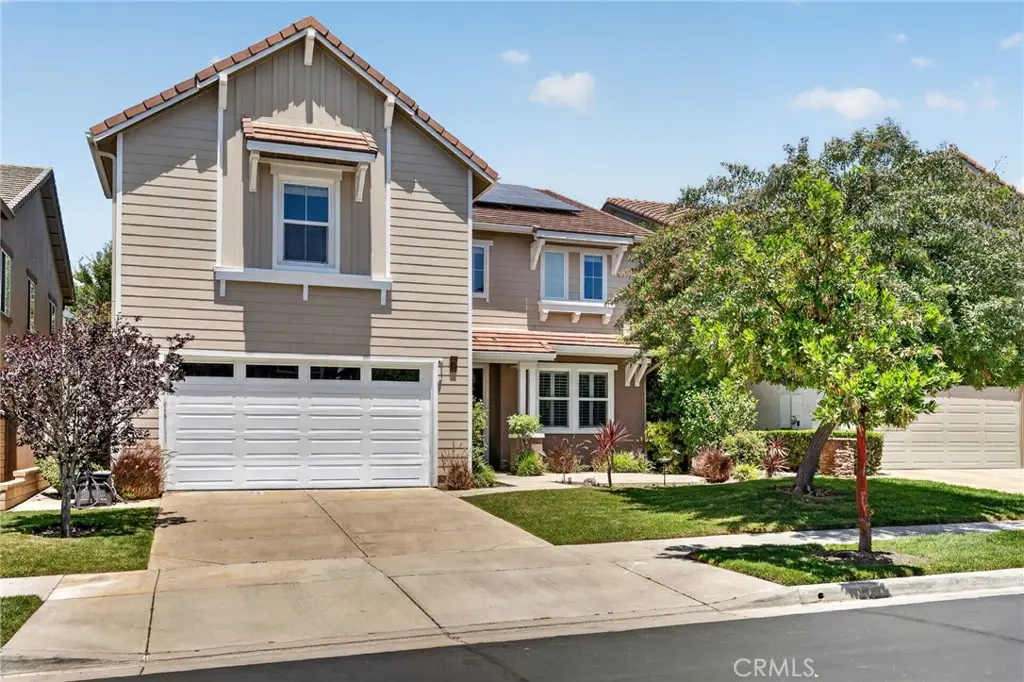 26525 Craftsmen Court, Saugus, CA — listing photo 1