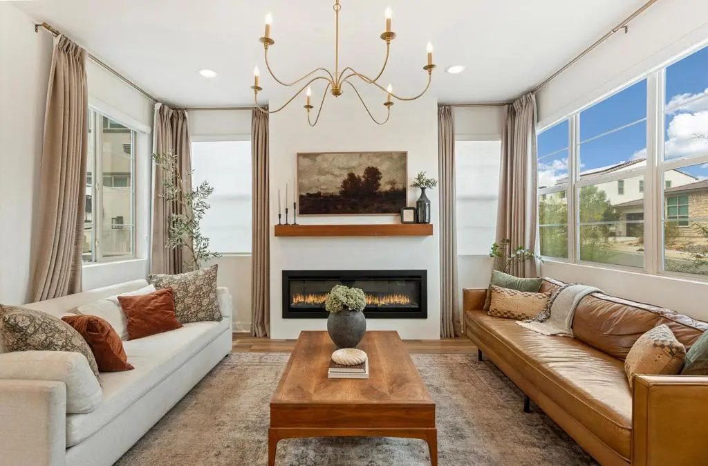 74384 Parker Lane, Palm Desert, CA — listing photo 1