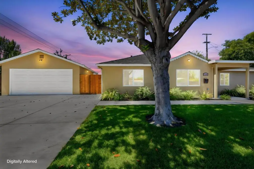 1150 Kiely Boulevard, Santa Clara, CA — listing photo 1