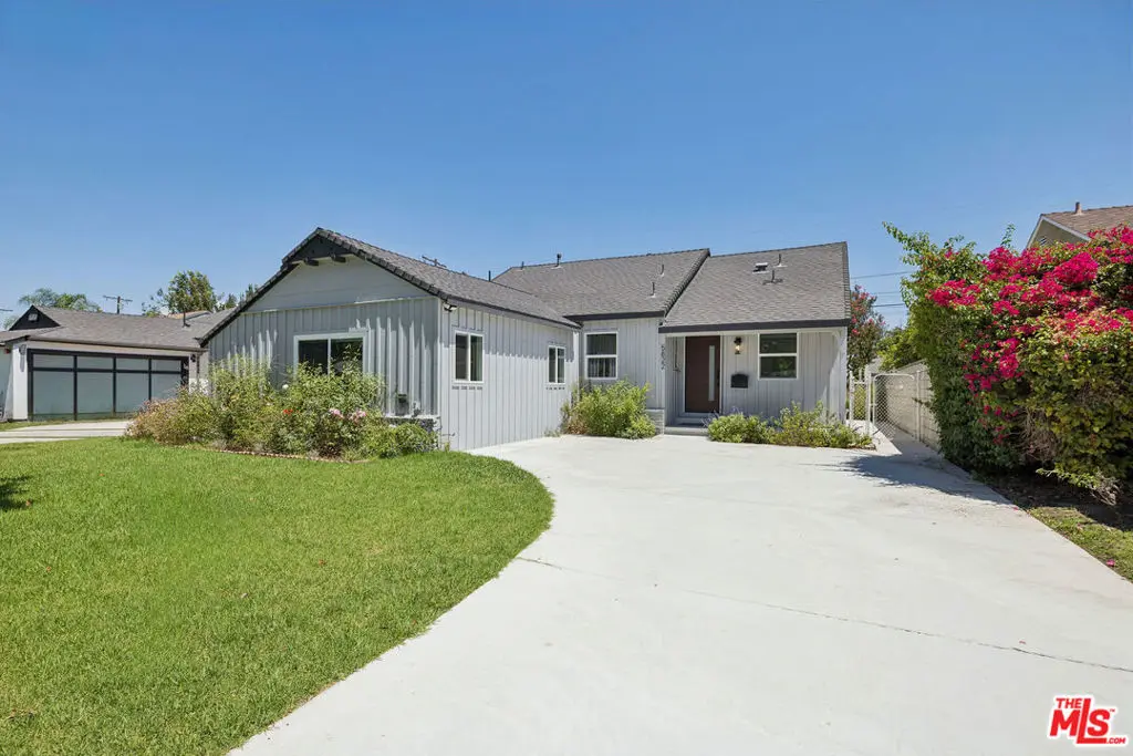 5822 Saloma Avenue, Sherman Oaks, CA — listing photo 1