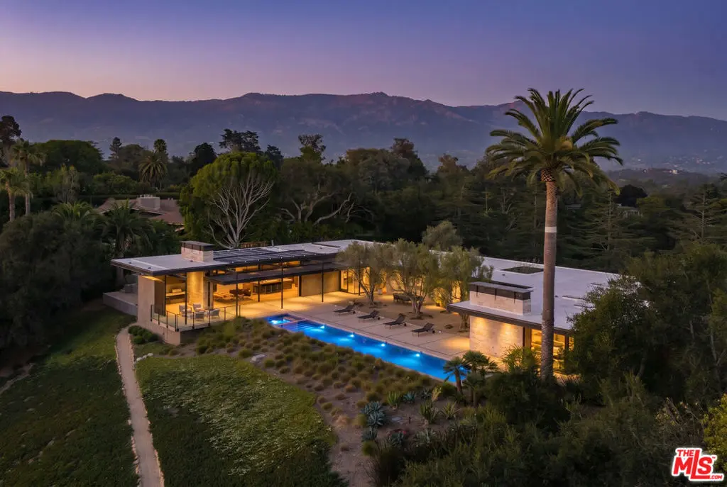 1045 Via Tranquila, Santa Barbara, CA — listing photo 1