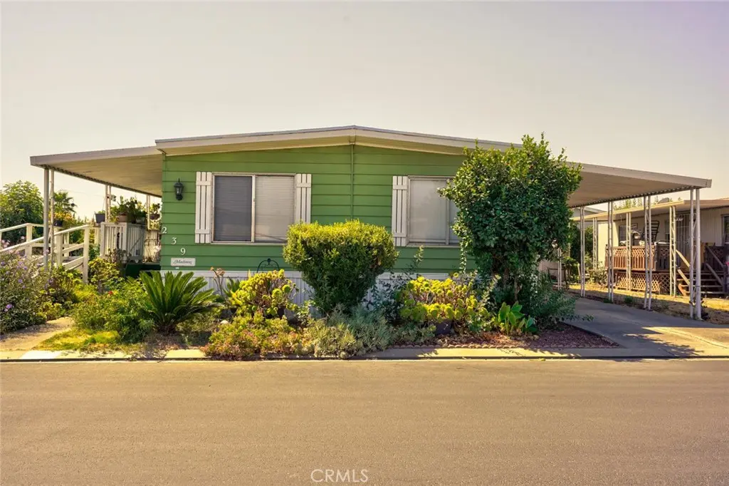 Manufactured In Park for sale at 2500 N State Highway 59, Merced, CA featuring 3 beds and 2 baths