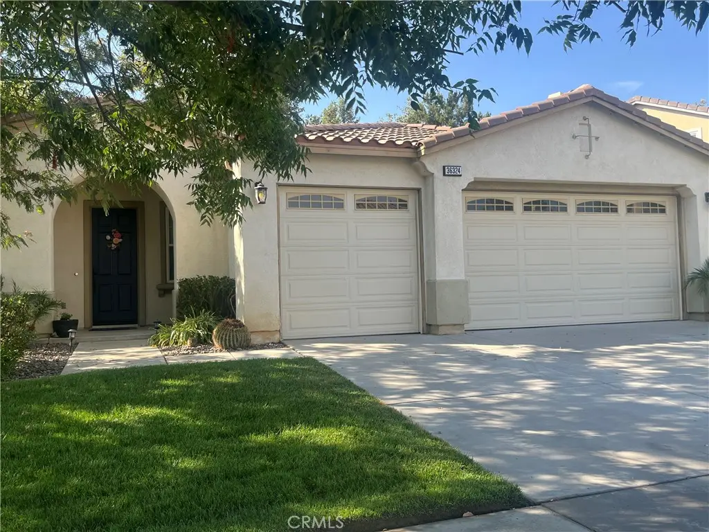 Single Family Residence for sale at 36324 Clearwater Court, Beaumont, CA featuring 3 beds and 2 baths