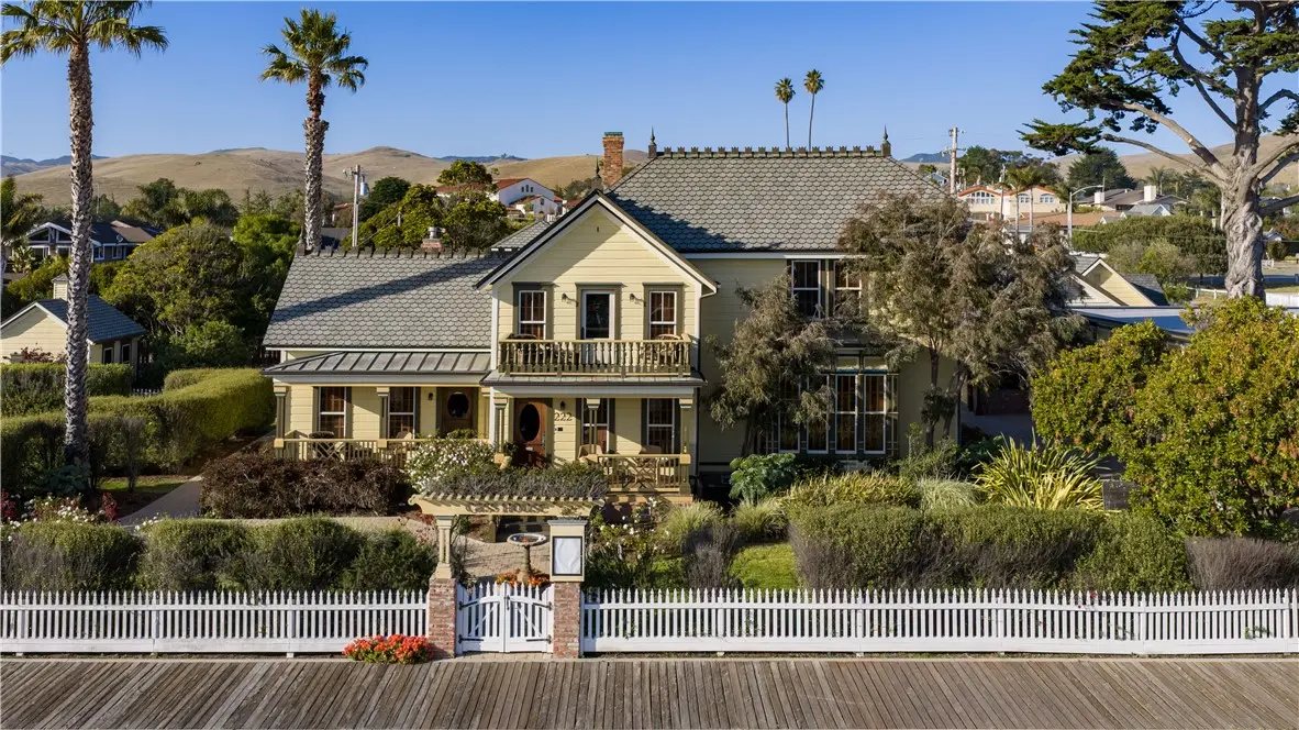 149 Cayucos Drive, Cayucos, CA — listing photo 1