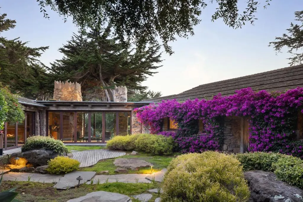 163 Spindrift Road, Carmel, CA — listing photo 1