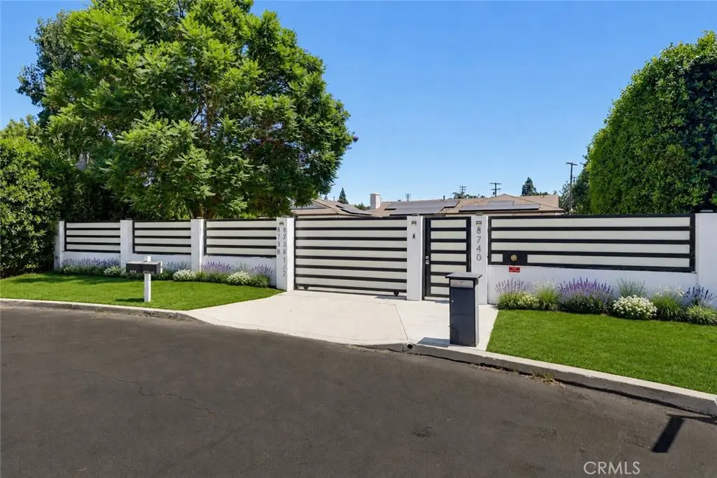 8740 Paso Robles, Northridge, CA — listing photo 1