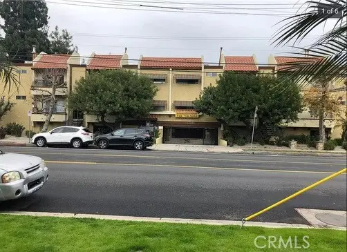12203 Magnolia 102, Valley Village, CA — listing photo 1