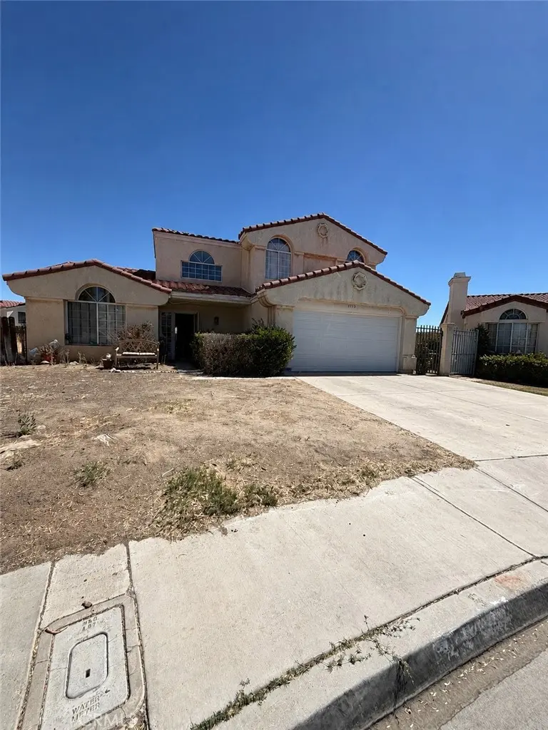 1735 Boysenberry, Palmdale, CA — listing photo 1