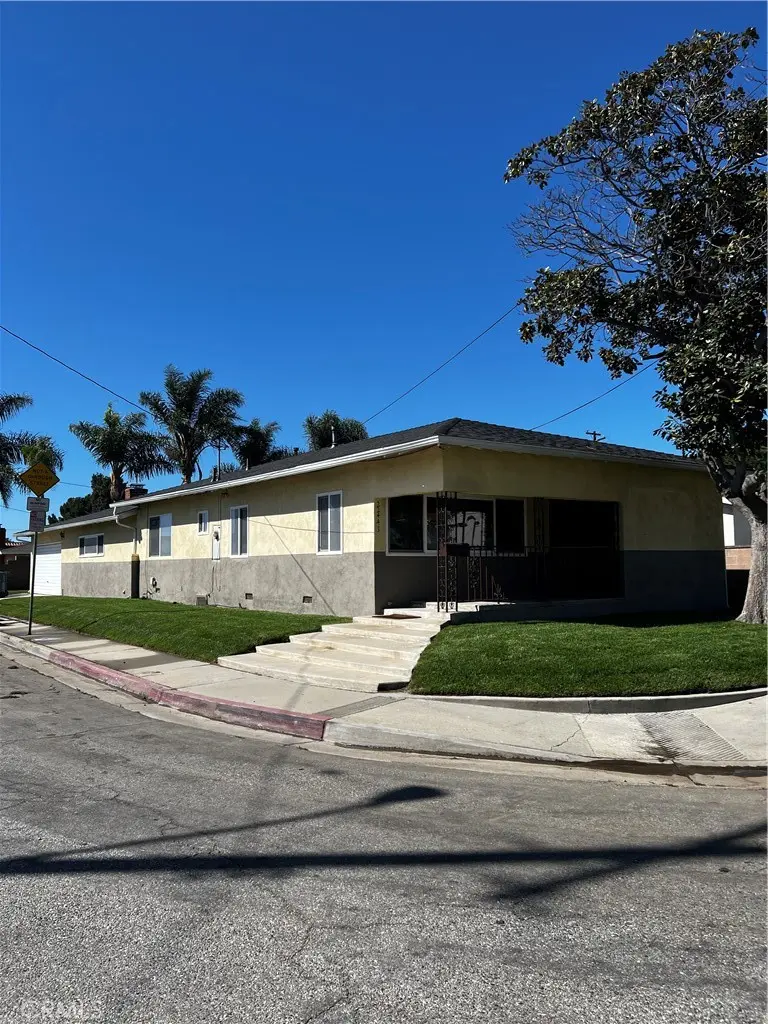 Single Family Residence for sale at 22443 Meyler Street, Torrance, CA featuring 3 beds and 2 baths