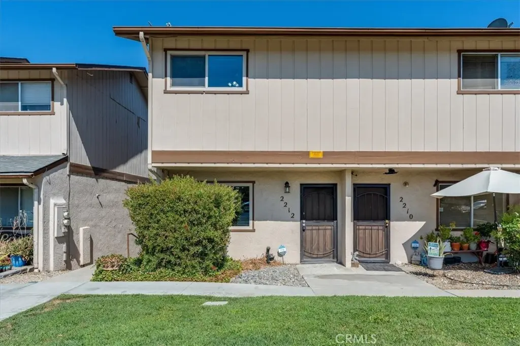 Condominium for sale at 2212 Pine, Paso Robles, CA featuring 2 beds and 2 baths