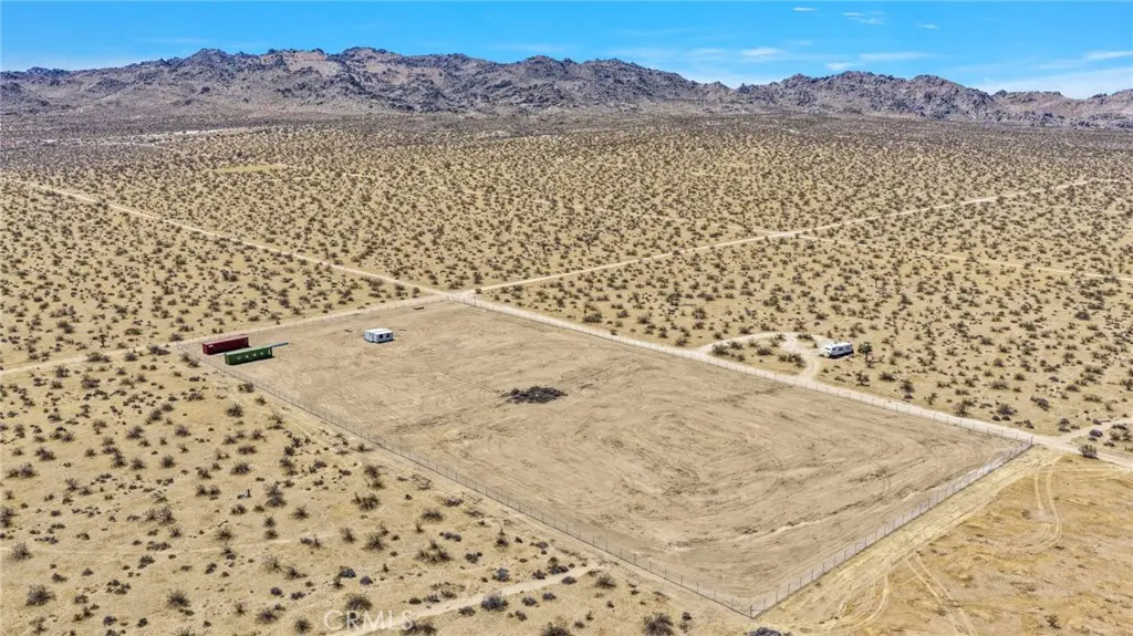 0 Lexington Street, Apple Valley, CA — listing photo 1