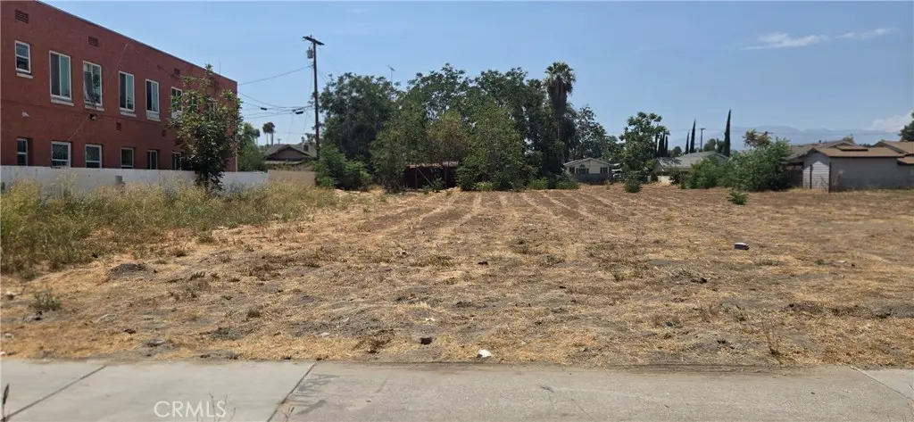 0 E st, San Bernardino, CA — listing photo 1