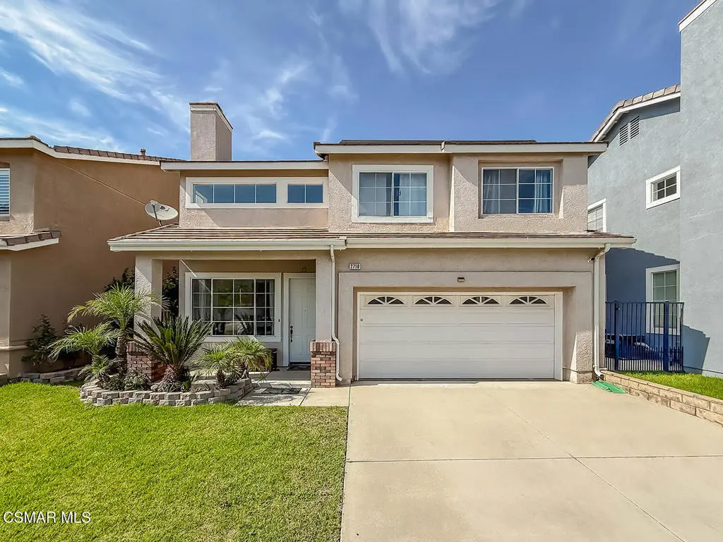 2710 Titania Place, Simi Valley, CA — listing photo 1