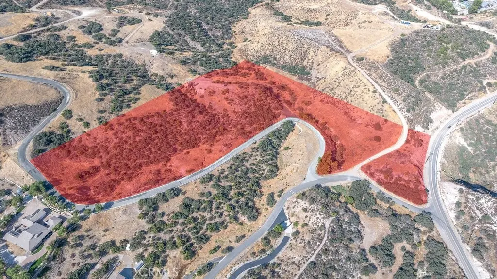 0 Summit Knoll Road, Agua Dulce, CA — listing photo 1