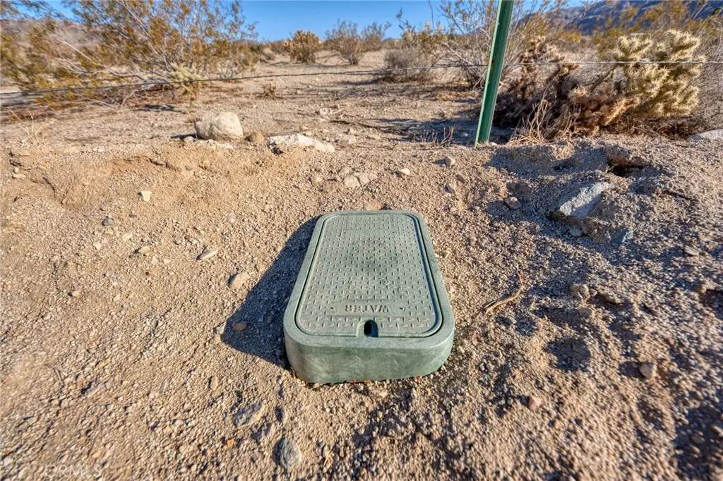 74835 Morning Dr, 29 Palms, CA — listing photo 1