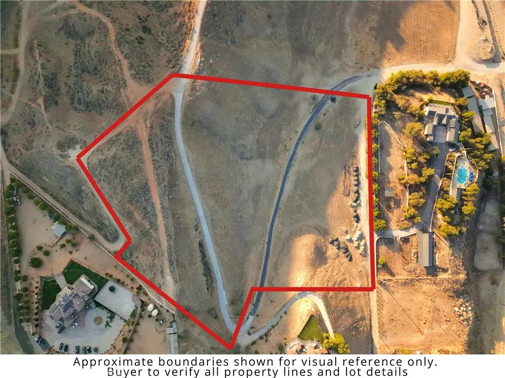 0 Reche Canyon Road, Colton, CA — listing photo 1
