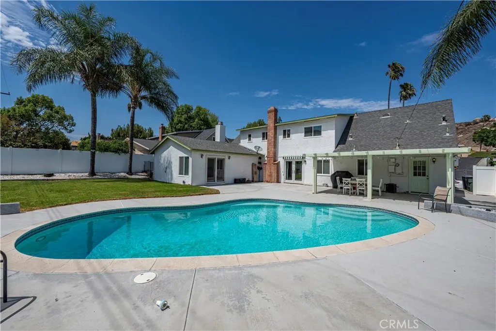 Single Family Residence for sale at 5444 Peacock Lane, Riverside, CA featuring 6 beds and 4 baths