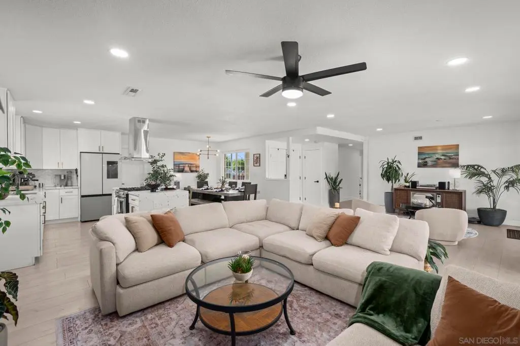Single Family Residence for sale at 10252 Santana Street, Santee, CA featuring 3 beds and 2 baths