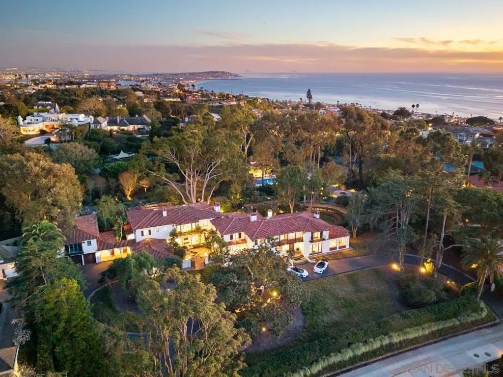 1205 Muirlands Dr, La Jolla, CA — listing photo 1