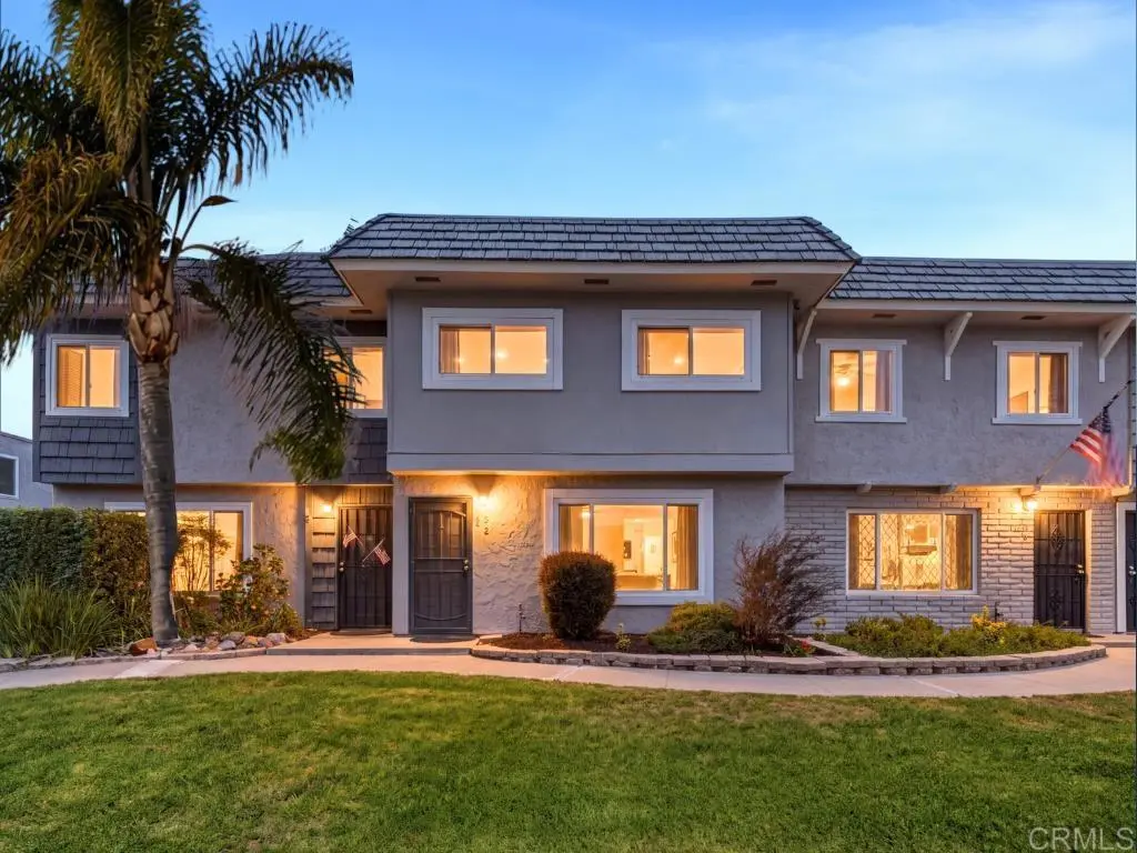 Townhouse for sale at 9416 Carlton Oaks Drive B, Santee, CA featuring 4 beds and 3 baths