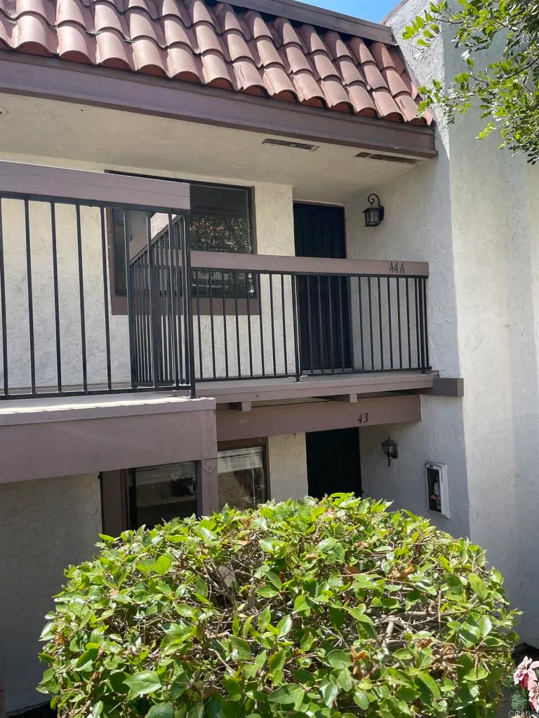 1925 Via Las Palmas 44A, National City, CA — listing photo 1
