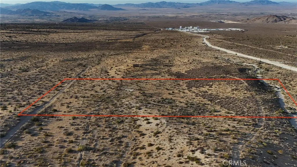 754 Crystal Creek (NEAR) Road, Lucerne Valley, CA — listing photo 1