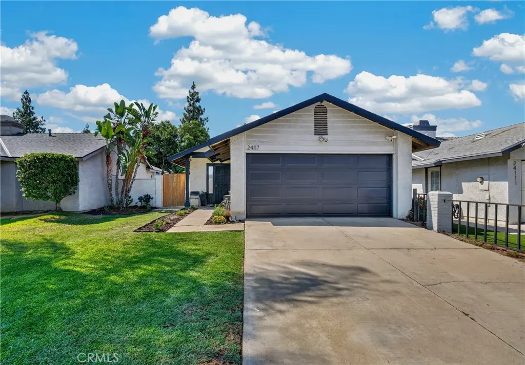 Single Family Residence for sale at 24117 Aylesbury, Moreno Valley, CA featuring 3 beds and 2 baths
