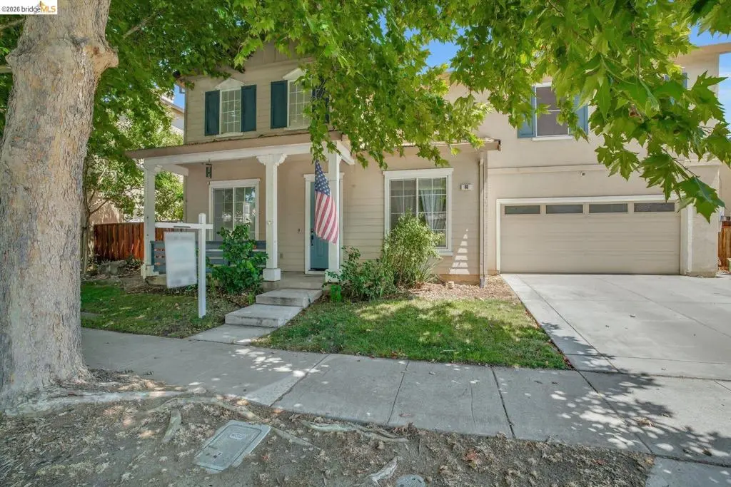 Single Family Residence for sale at 80 Guise WAY, Brentwood, CA featuring 5 beds and 3 baths