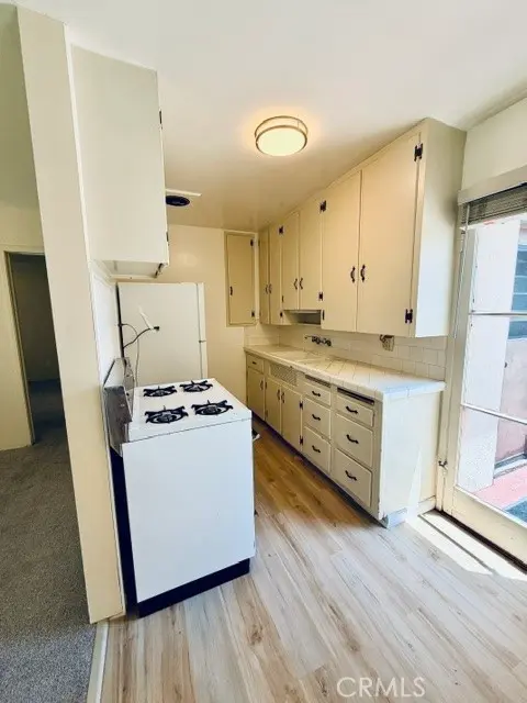 Residential Lease for rent at 331 S 3rd, Arcadia, Los Angeles County, CA featuring 1 bed and 1 bath