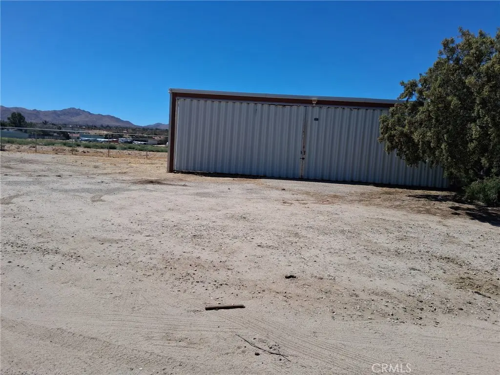 0 Crestview, Yucca Valley, CA — listing photo 1
