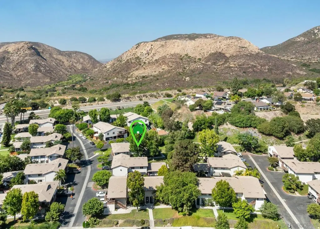 Townhouse for sale at 6544 Bell Bluff, San Diego, CA featuring 2 beds and 1 bath