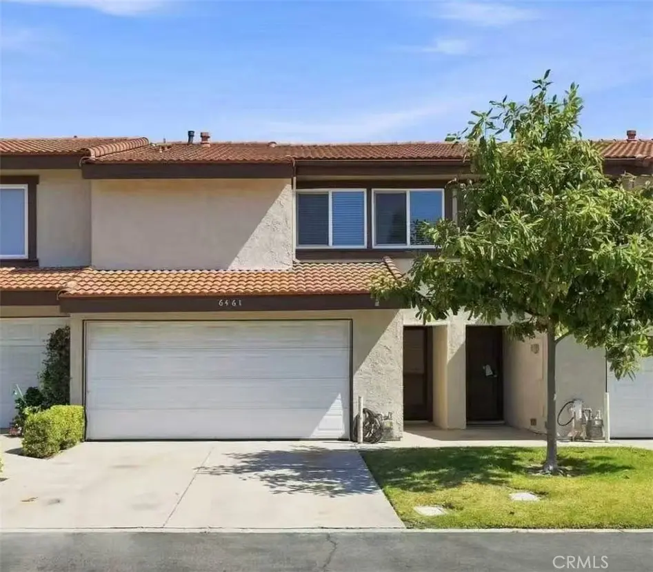 6461 Casa Verde, Cypress, CA — listing photo 1