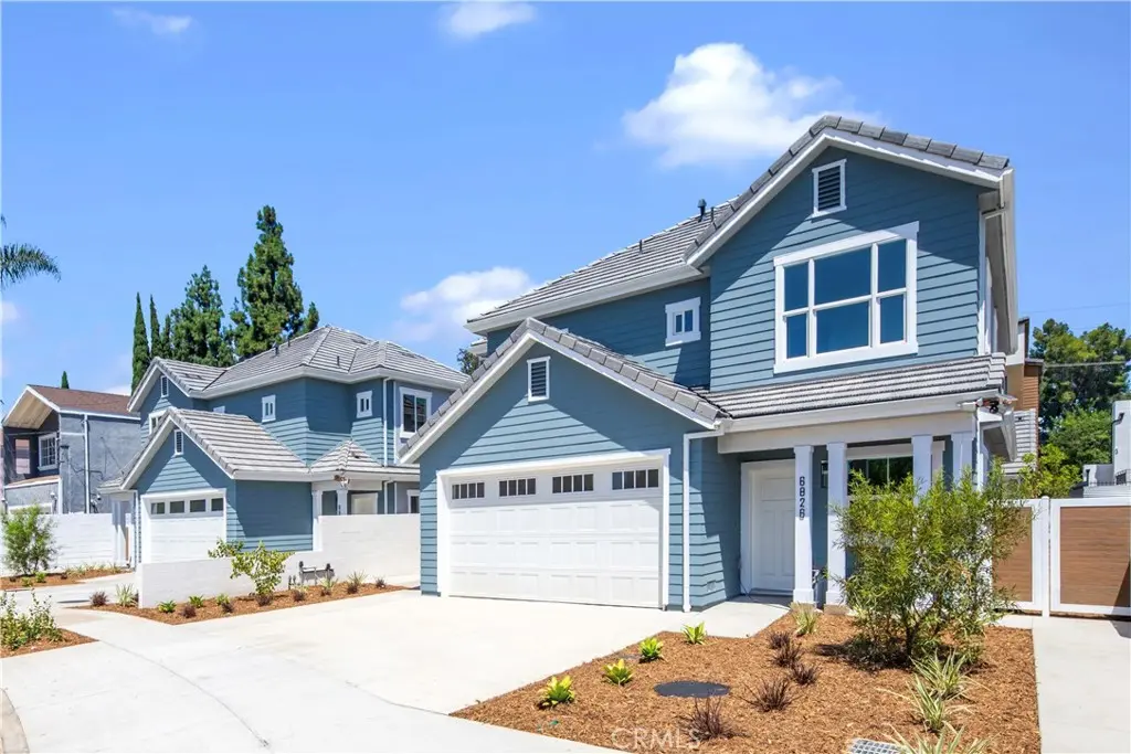 6826 Whitman Avenue, Van Nuys, CA — listing photo 1