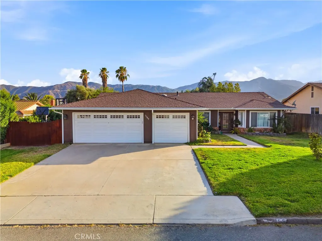 Single Family Residence for sale at 15059 Zieglinde, Lake Elsinore, CA featuring 4 beds and 2 baths