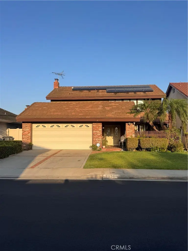 7525 Kevin, La Palma, CA — listing photo 1