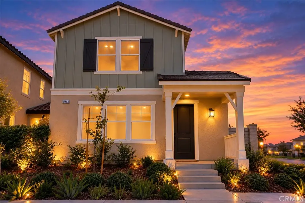 16050 Cochise Court, Chino, CA — listing photo 1