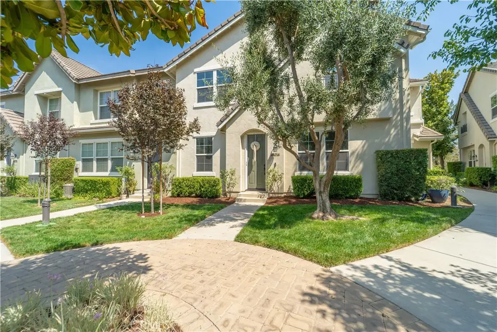 24014 Park Lane, Valencia, CA — listing photo 1