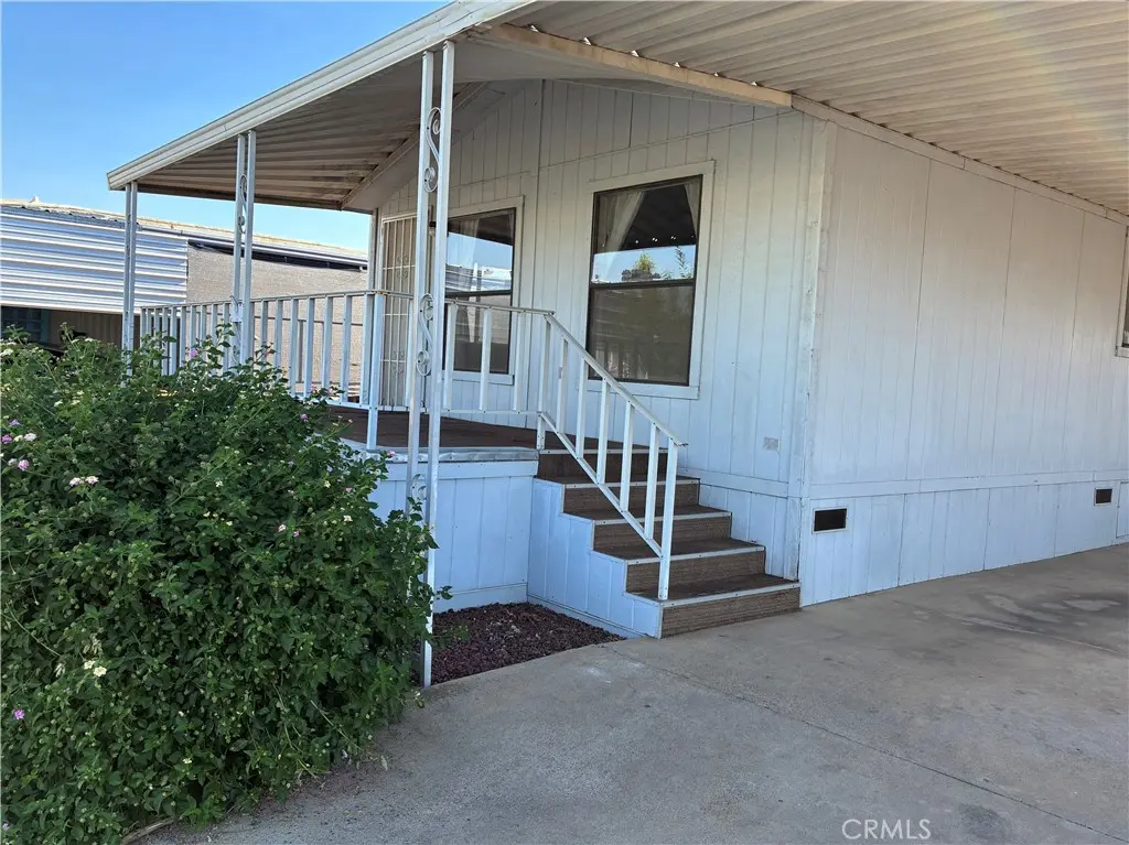 Manufactured In Park for sale at 2240 Golden Oak 78, Merced, CA featuring 2 beds and 2 baths