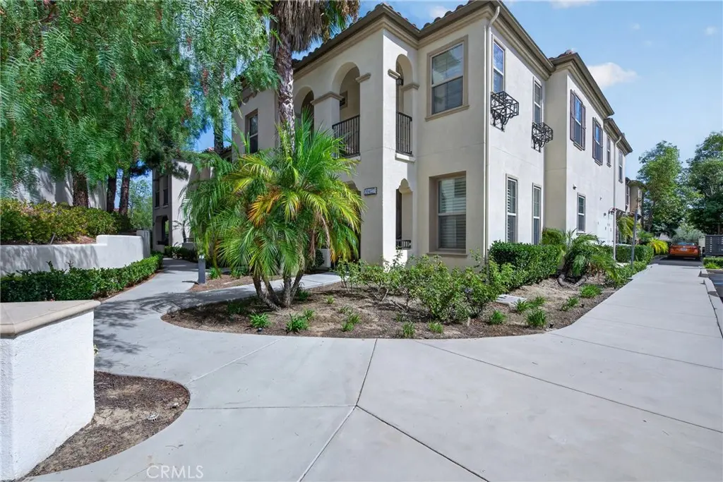 20421 Paseo Azul, Porter Ranch, CA — listing photo 1