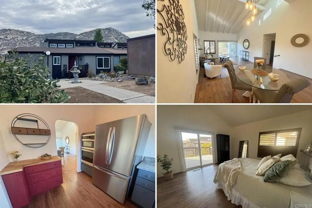 15821 Davis Cup Lane, Ramona, CA — listing photo 1