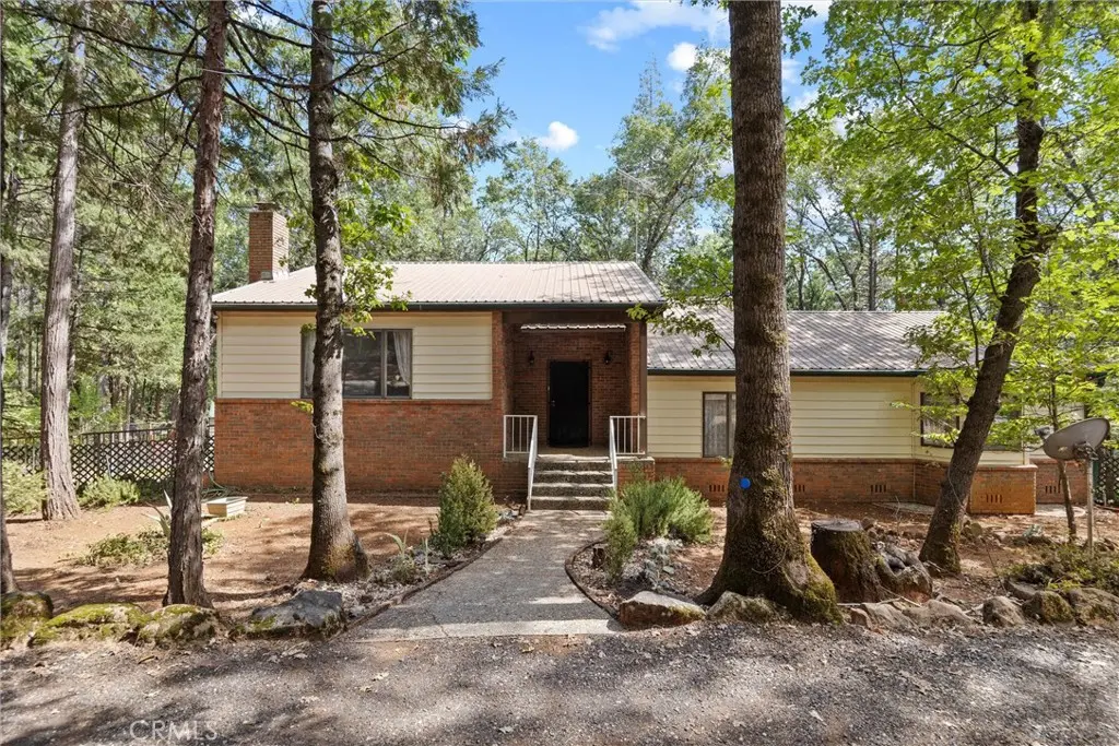 14874 Nimshew Road, Magalia, CA — listing photo 1